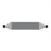 Mishimoto MMINT-STNGR-18SL Kia Stinger GT 3.3T Performance Intercooler Kit, 2018+, Silver - Truck Part Superstore