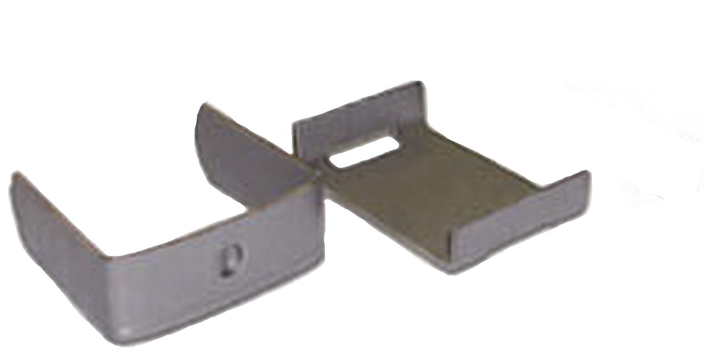 Pro Comp Suspension 98-250B Leaf Spring Bend Clip 2.5 In Pro Comp Suspension - Truck Part Superstore