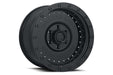 Rough Country 842B-7908412 Centerline 842B Full Jacket Wheel, 17X9 (6x5.50) - Truck Part Superstore