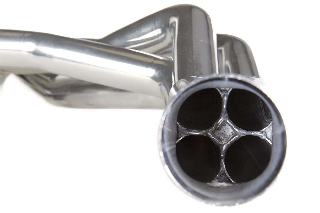Hooker 8101-1HKR Super Competition Long Tube Header - Truck Part Superstore