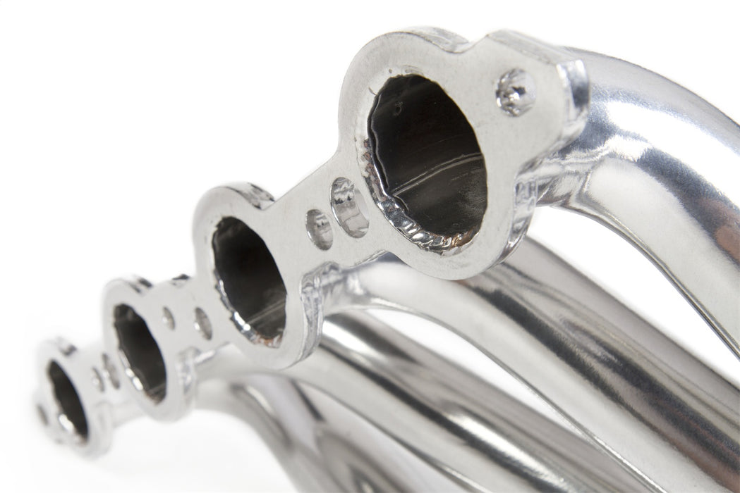Hooker 8101-1HKR Super Competition Long Tube Header - Truck Part Superstore