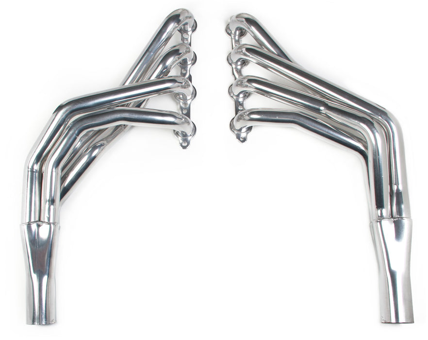 Hooker 8101-1HKR Super Competition Long Tube Header - Truck Part Superstore