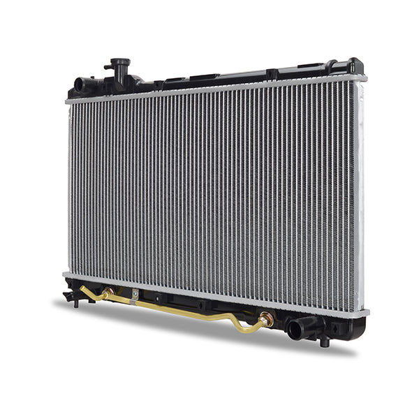 Mishimoto R1859-AT Replacement Radiator, fits Toyota RAV4 1996-1997 - Truck Part Superstore