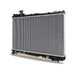 Mishimoto R1859-AT Replacement Radiator, fits Toyota RAV4 1996-1997 - Truck Part Superstore