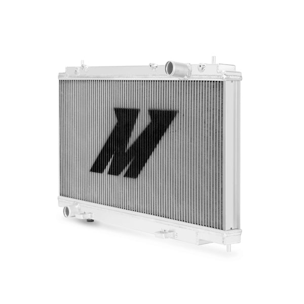 Mishimoto MMRAD-350Z-07 Performance Aluminum Radiator, fits Nissan 350Z 2007-2009 - Truck Part Superstore