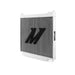 Mishimoto MMRAD-F2D-95 Aluminum Radiator, fits Ford 7.3L Powerstroke 1995-1997 - Truck Part Superstore