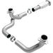 MagnaFlow Exhaust Products 3321450 California Direct-Fit Catalytic Converter - Truck Part Superstore