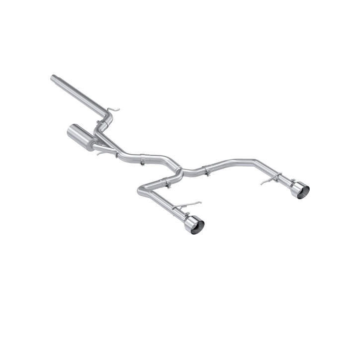 MBRP Exhaust S4615304 T304 Stainless Steel. - Truck Part Superstore