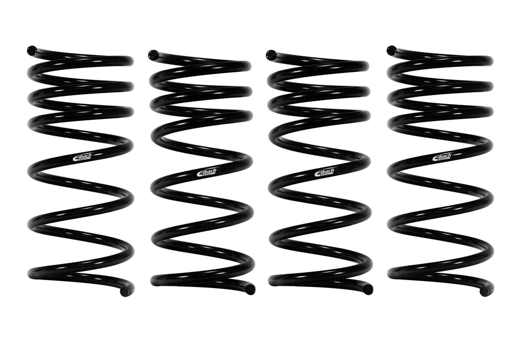 Eibach Springs 2001.140 PRO-KIT Performance Springs (Set of 4 Springs) - Truck Part Superstore