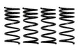 Eibach Springs 2001.140 PRO-KIT Performance Springs (Set of 4 Springs) - Truck Part Superstore