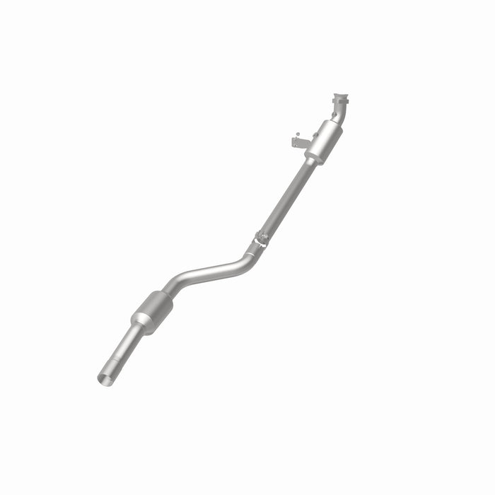 MagnaFlow Exhaust Products 21-564 OEM Grade Direct-Fit Catalytic Converter - Truck Part Superstore