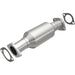 MagnaFlow Exhaust Products 3321684 California Direct-Fit Catalytic Converter - Truck Part Superstore