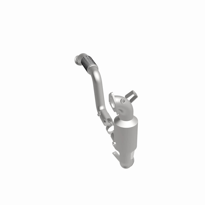 MagnaFlow Exhaust Products 21-503 OEM Grade Direct-Fit Catalytic Converter - Truck Part Superstore