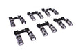 COMP Cams 897-12 Endure-X Solid Roller Lifter Set for Chevrolet V6 - Truck Part Superstore