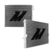 Mishimoto MMHE-SUP-20 Performance Heat Exchanger, fits Toyota GR Supra 3.0L, 2020+ - Truck Part Superstore