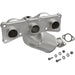 MagnaFlow Exhaust Products 5531763 California Manifold Catalytic Converter - Truck Part Superstore
