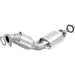 MagnaFlow Exhaust Products 24086 HM Grade Direct-Fit Catalytic Converter - Truck Part Superstore