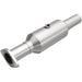 MagnaFlow Exhaust Products 5561288 California Direct-Fit Catalytic Converter - Truck Part Superstore