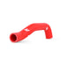 Mishimoto MMTMIC-WRX-01SLRD Subaru WRX/STI Perf. Top-Mount Intercooler Kit (silver w/ red pipe), 2002-2007 - Truck Part Superstore
