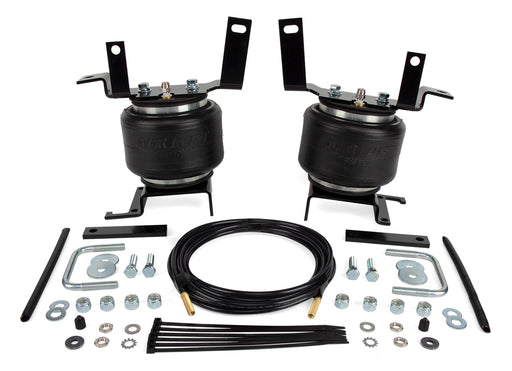 Air Lift 57154 LOADLIFTER 5000; LEAF SPRING LEVELING KIT - Truck Part Superstore