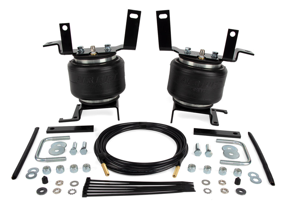 Air Lift 57154 LOADLIFTER 5000; LEAF SPRING LEVELING KIT - Truck Part Superstore