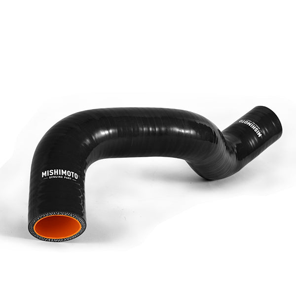 Mishimoto MMHOSE-XD-16BK Silicone Hose Kit, fits Nissan Titan XD 5.0L Cummins 2016-2019 - Truck Part Superstore