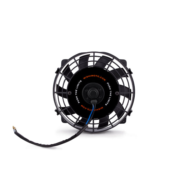 Mishimoto MMFAN-8 Mishimoto Slim Electric Fan 8-in - Truck Part Superstore