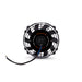 Mishimoto MMFAN-8 Mishimoto Slim Electric Fan 8-in - Truck Part Superstore