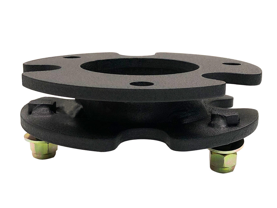 Tuff Country 22909 2 Inch Leveling Kit Front 09-19 Ford F150 4WD & 2WD Tuff Country - Truck Part Superstore