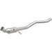 MagnaFlow Exhaust Products 5561173 California Direct-Fit Catalytic Converter - Truck Part Superstore