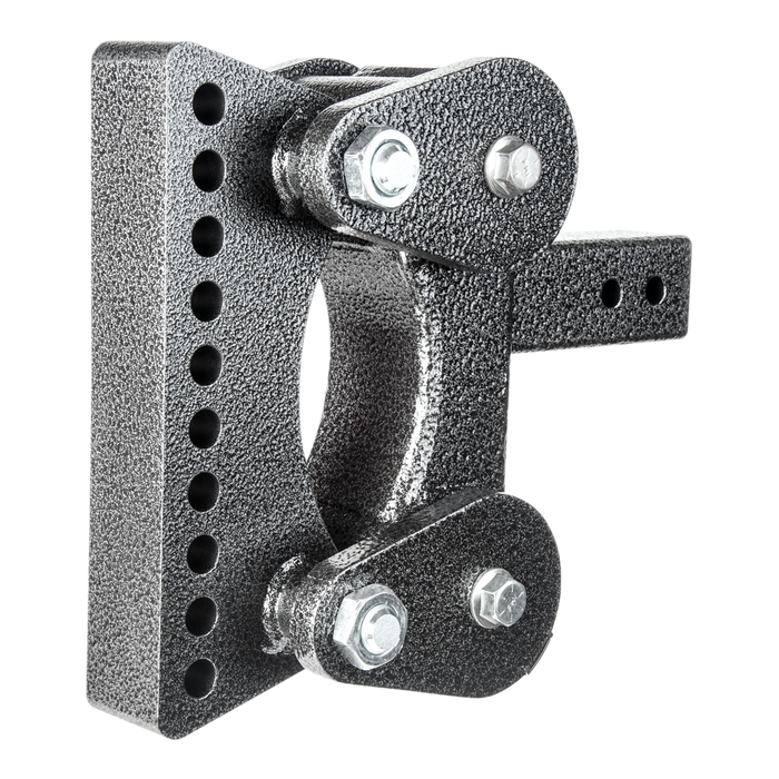 GEN-Y Hitch GH-1302 The BOSS TORSION-FLEX 2.5" Weight Distribution Shank 7" Drop 2.4K TW 21K Hitch - Truck Part Superstore