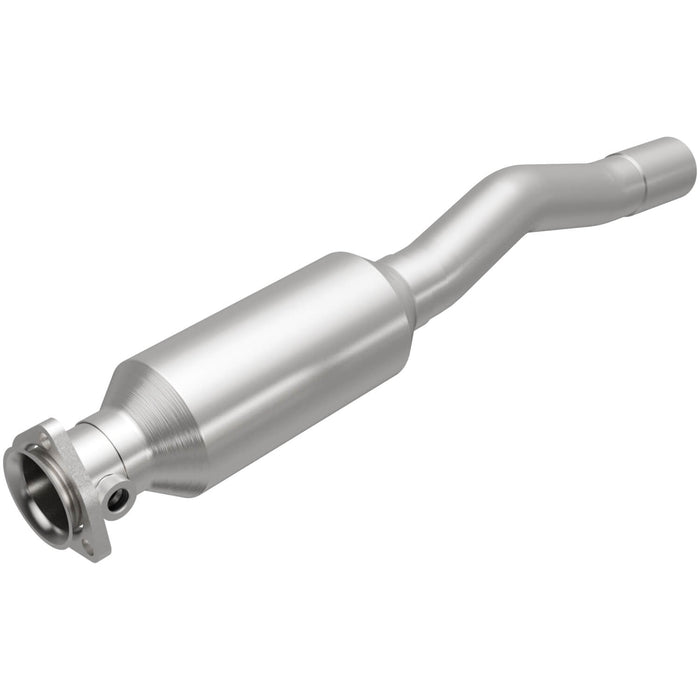 MagnaFlow Exhaust Products 3322949 California Direct-Fit Catalytic Converter - Truck Part Superstore