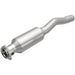 MagnaFlow Exhaust Products 3322949 California Direct-Fit Catalytic Converter - Truck Part Superstore