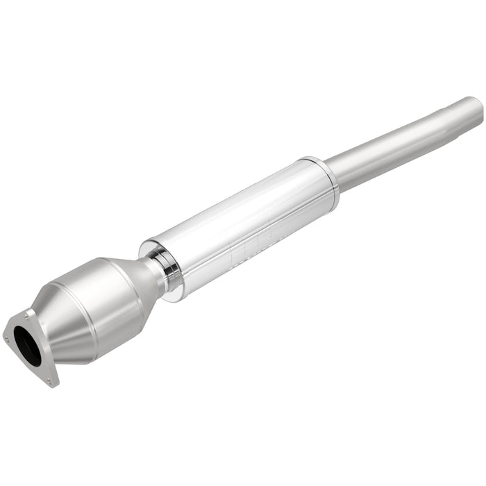 MagnaFlow Exhaust Products 49878 OEM Grade Direct-Fit Catalytic Converter - Truck Part Superstore