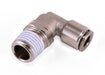 Air Lift 21830 FITTING ELBOW 1/4"MNPT-1/4"PTC - Truck Part Superstore