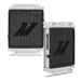 Mishimoto MMRAD-MK7-15A Aux Heat Exchanger / DSG Cooler, Fits 2015+ Volkswagen and Audi MQB Platform - Truck Part Superstore