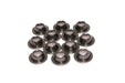 COMP Cams 1787-12 7 Degree Tool Steel Retainers for 11/32" Valve Non-LS w/ Beehive Valve Springs - Truck Part Superstore