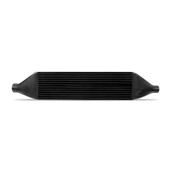 Mishimoto MMINT-WRX-08AIBK Subaru WRX Front-Mount Intercooler Kit, 2008-2014 Black - Truck Part Superstore