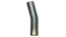 Vibrant Performance 13121 15 Degree Mandrel Bend; 1.25 in. O.D.; - Truck Part Superstore