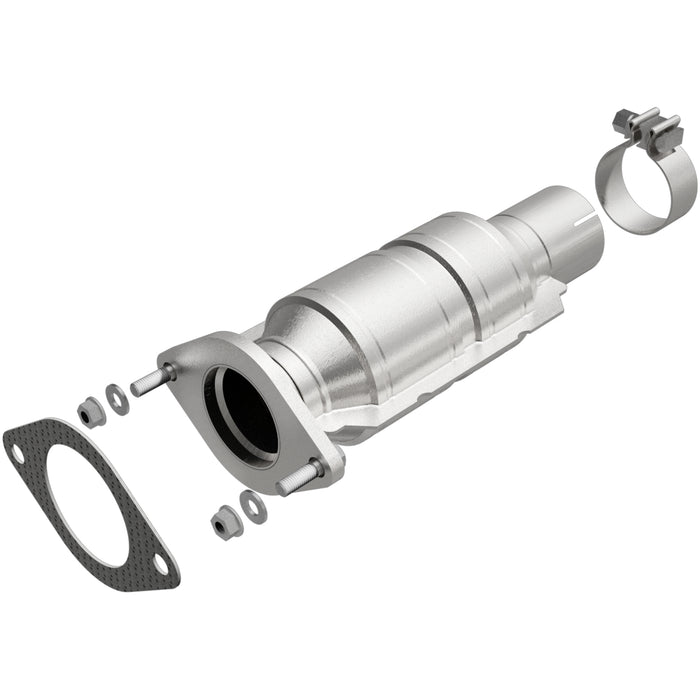 MagnaFlow Exhaust Products 5421269 California Direct-Fit Catalytic Converter - Truck Part Superstore