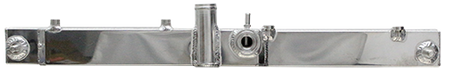 Northern Radiator 205225 Northern All Aluminum Sport Compact Radiator - Truck Part Superstore