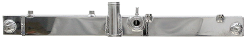 Northern Radiator 205225 Northern All Aluminum Sport Compact Radiator - Truck Part Superstore