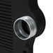 Mishimoto MMINT-DMAX-11BK Chevrolet/GMC 6.6L Duramax Intercooler, 2011-2016, Black - Truck Part Superstore
