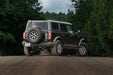MBRP Exhaust S5235BLK Black Coated Aluminized Steel. - Truck Part Superstore