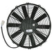 Northern Radiator BM346955 Performance Series. 12 Inch Spal Pusher Fan - Truck Part Superstore