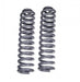 Tuff Country 24977 Coil Springs 05-19 Ford F250/F350 4WD Front 4 Inch Lift Over Stock Height Coil Springs Pair Tuff Country - Truck Part Superstore