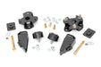 Rough Country 30300 2 Inch Leveling Lift Kit 12-18 RAM 1500 4WD Rough Country - Truck Part Superstore