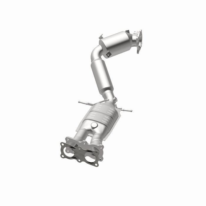 MagnaFlow Exhaust Products 21-508 OEM Grade Direct-Fit Catalytic Converter - Truck Part Superstore