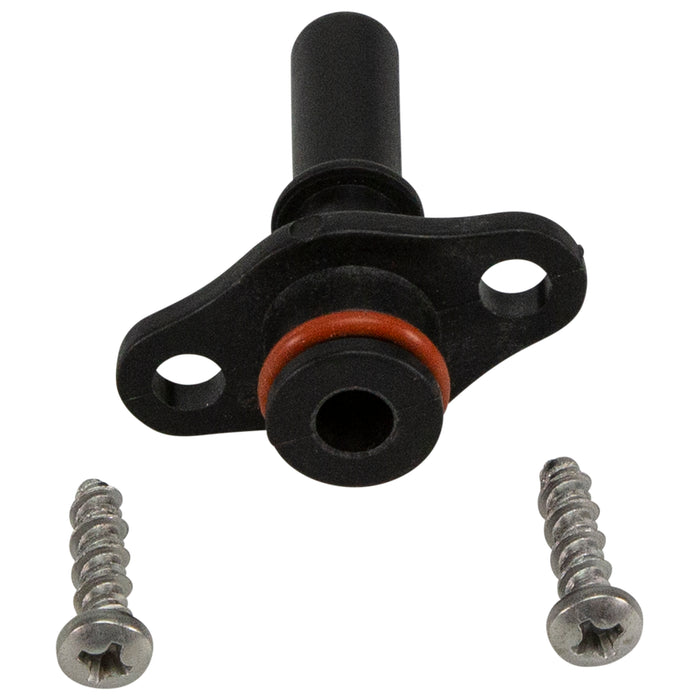 FAST 146203PFS Replacement Small Purge Fitting for LSXr Intake Manifold - Truck Part Superstore