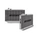 Mishimoto MMRAD-CRS-89 Performance Aluminum Radiator, fits Toyota Cressida 1989-1992 - Truck Part Superstore